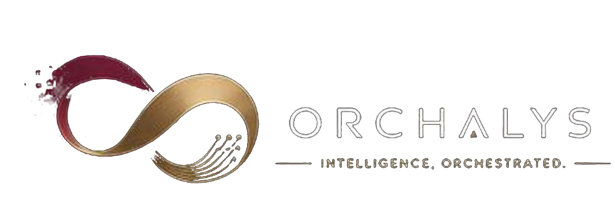 ORCHALYS — Intelligence, orchestrated.
